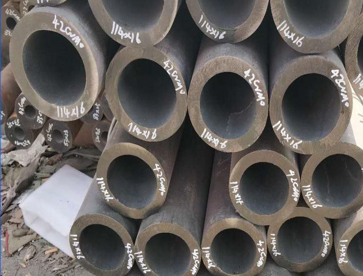 42CrMo合金管 高温工况 通江通江通江42CrMo无缝钢管 耐磨抗冲击合金管 42CrMo合金管 高温工况 通江通江通江42CrMo无缝钢管 耐磨抗冲击合金管